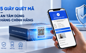 Tem void bảo mật là gì?